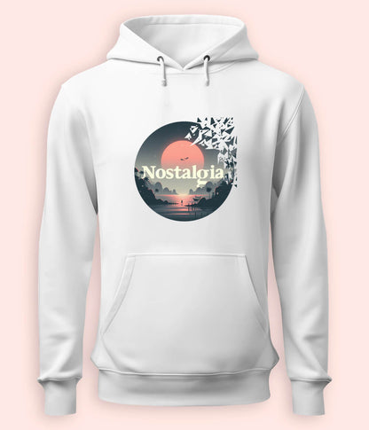 Nostalgia Hoodie (Unisex)