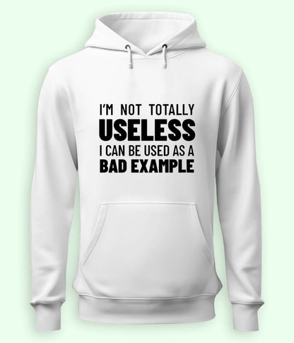 Unisex Funny Winter Hoodies