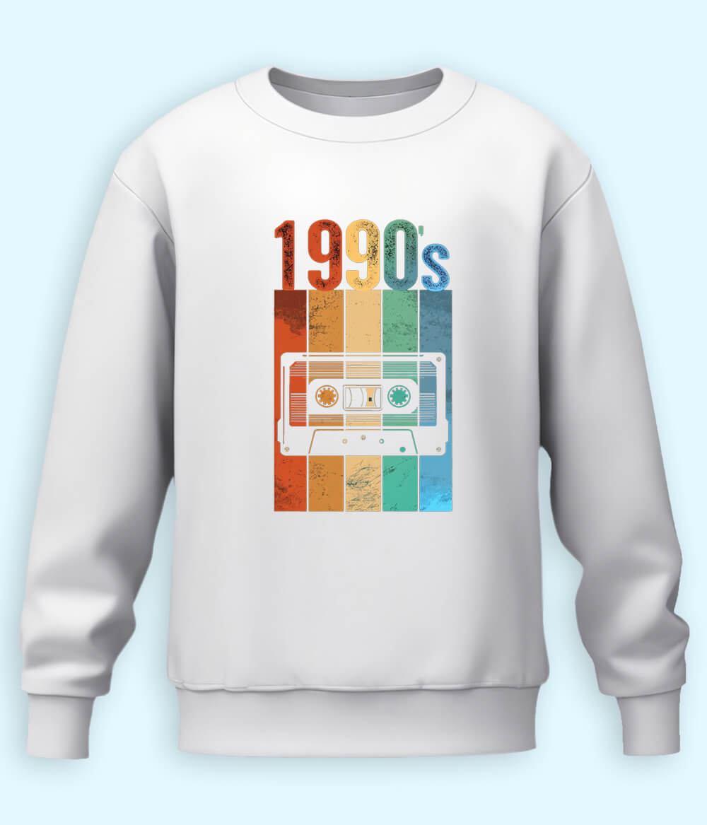 Wingate Music Sweatshirt