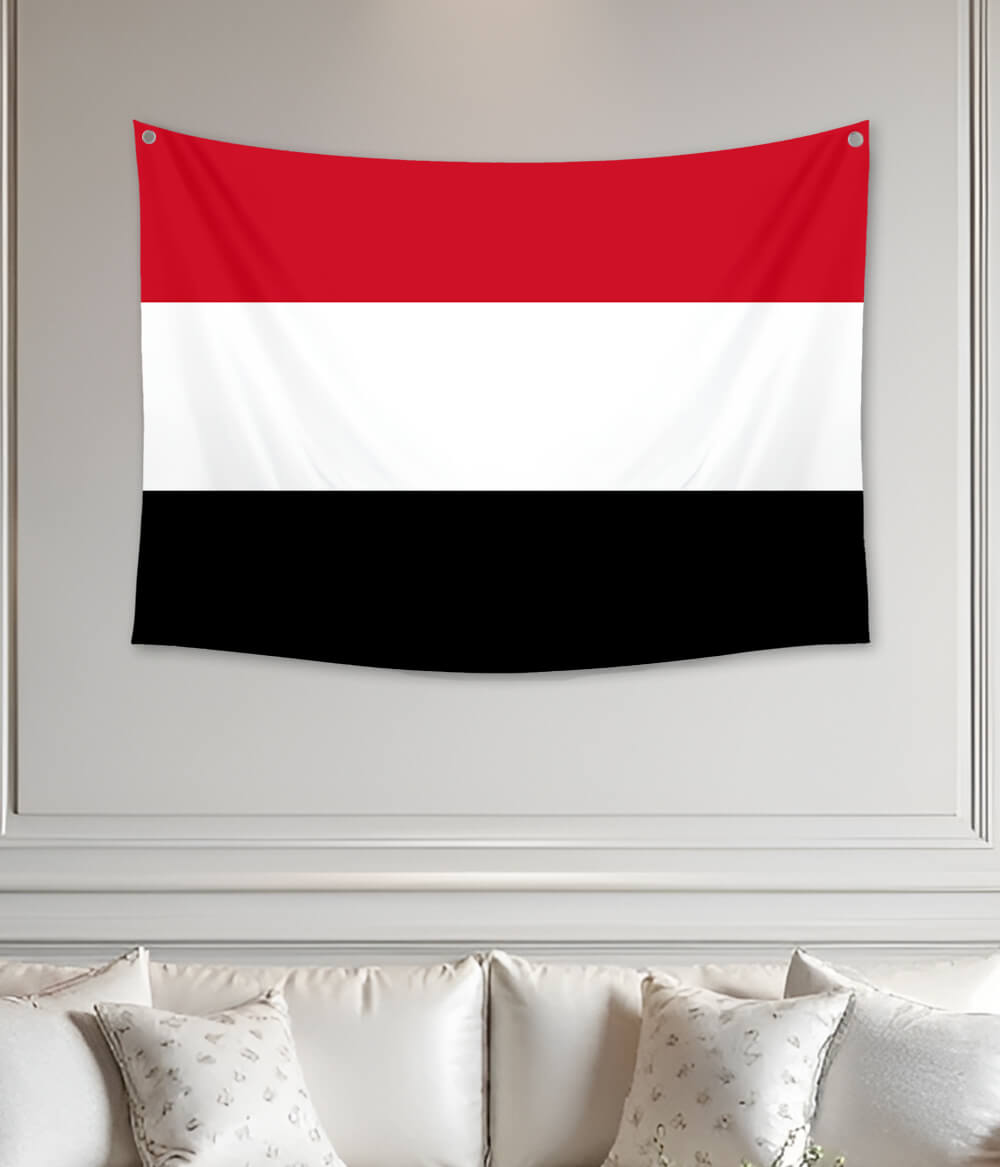 Yemen Tapestry