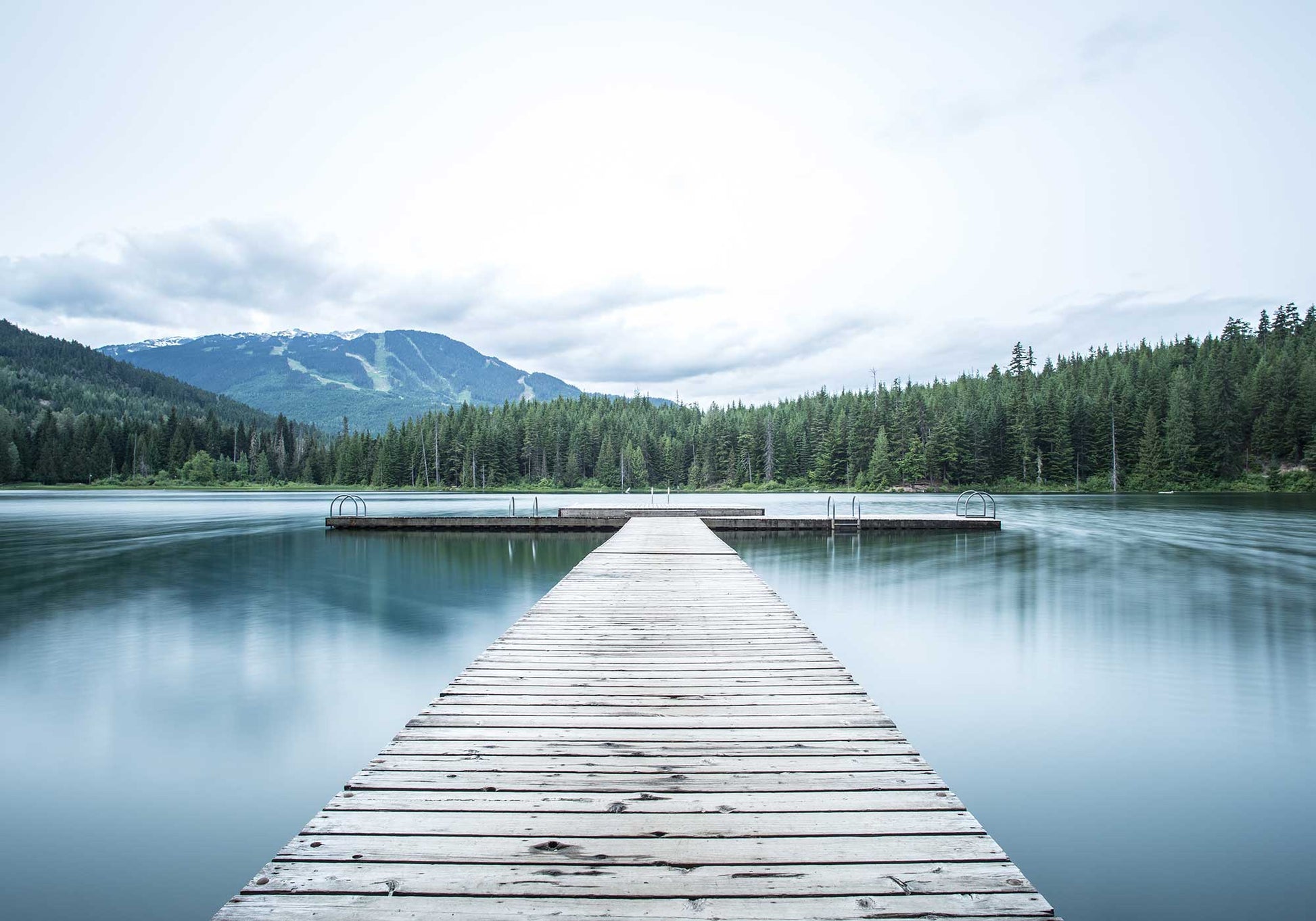 Landscape Photo Frame