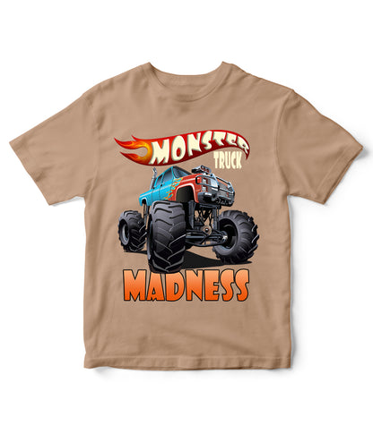 Monster Truck T-Shirt