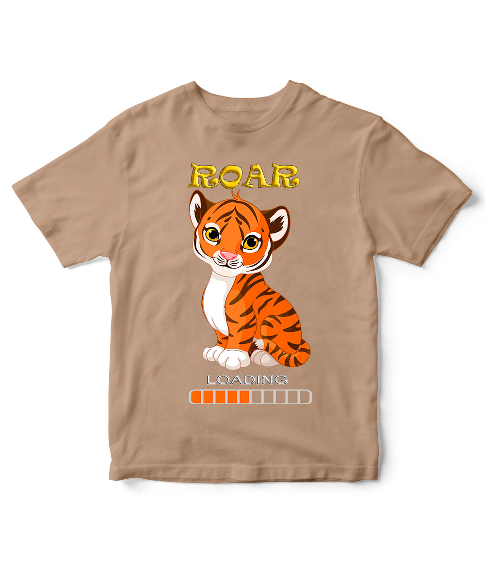 Tiger T-Shirt (Unisex)