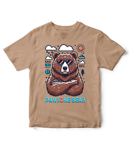 Teddy Bear T-Shirt