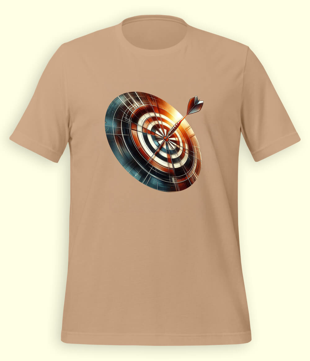 Bullseye T-Shirt