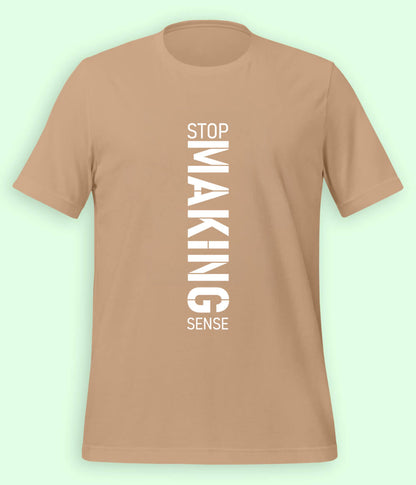 Stop Making Sense Tee