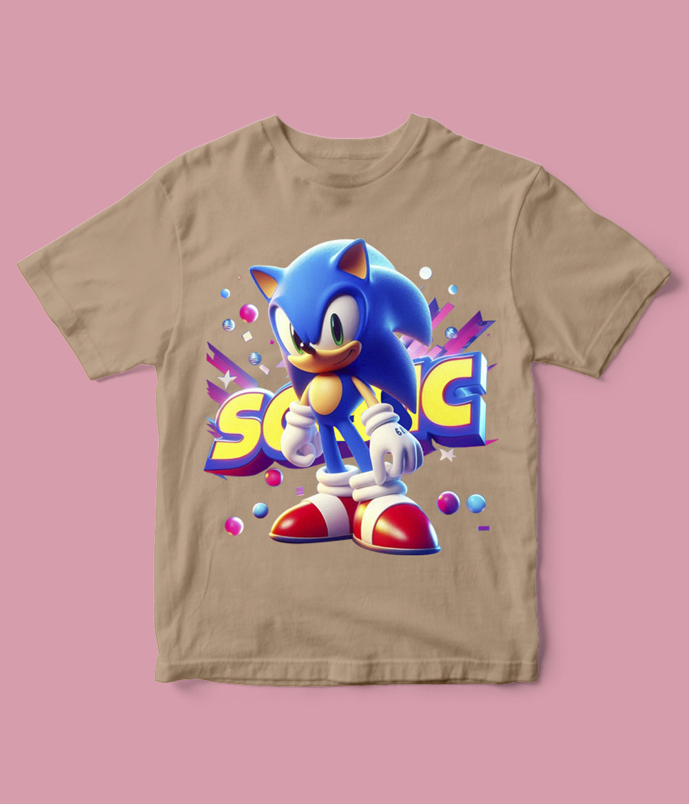 Sonic T-Shirt