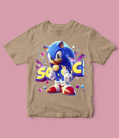 Sonic T-Shirt