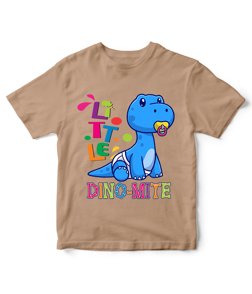 Dino Baby T-Shirt