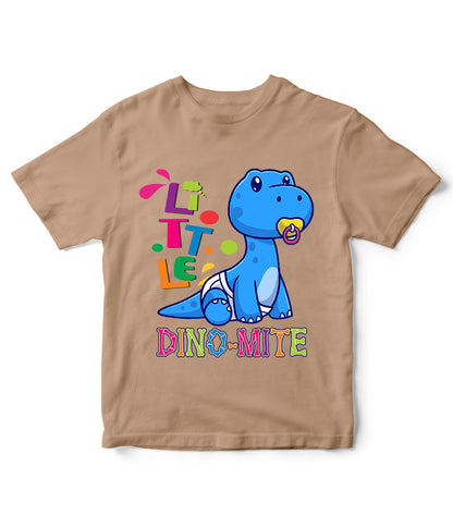 Dino Baby T-Shirt