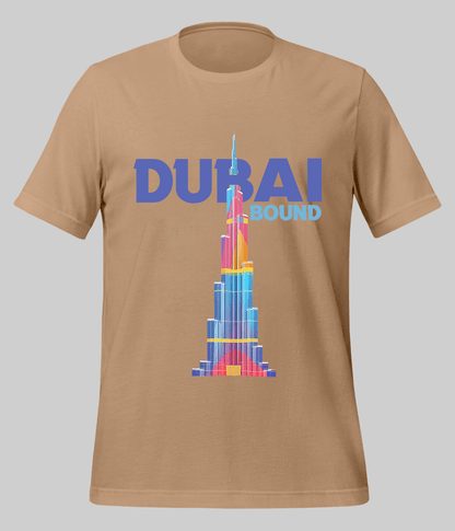 Dubai T-Shirt (Unisex)