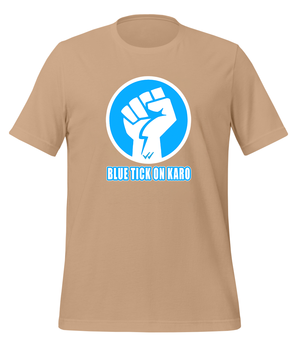 Protest T-Shirt (Unisex)