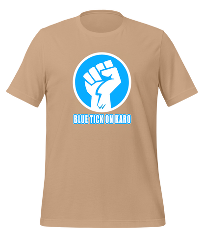 Protest T-Shirt (Unisex)