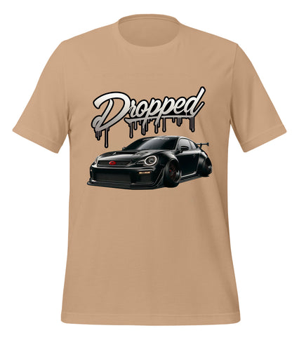 Dropped Car T-Shirt