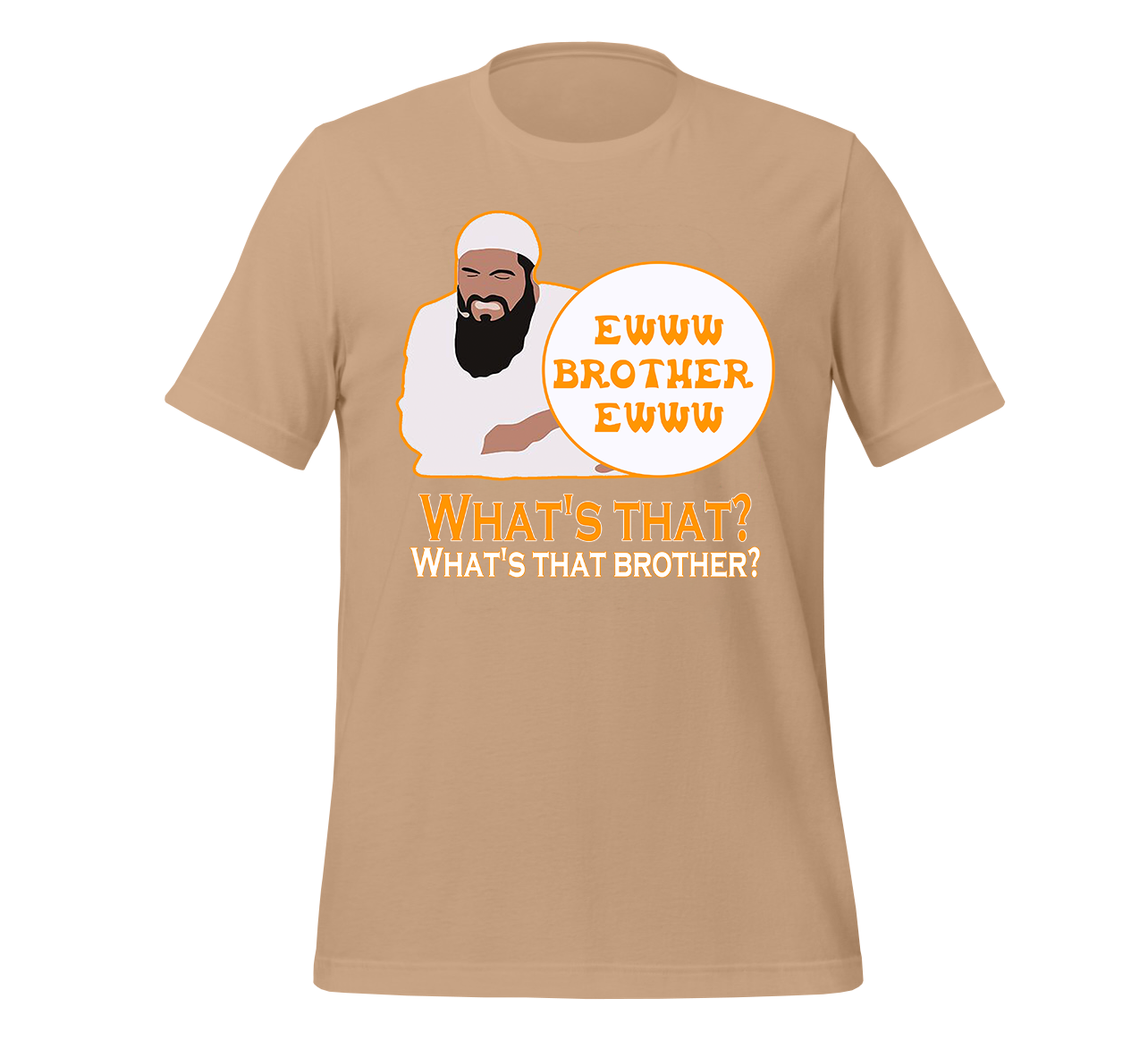 Ewe Brother T-Shirt