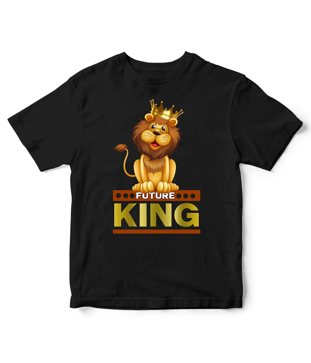 Baby Lion King T Shirt