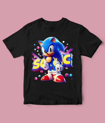 Sonic T-Shirt