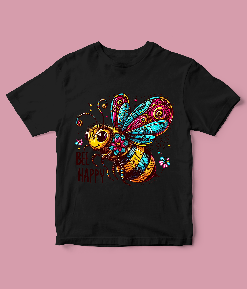 Honey Bee T Shirt