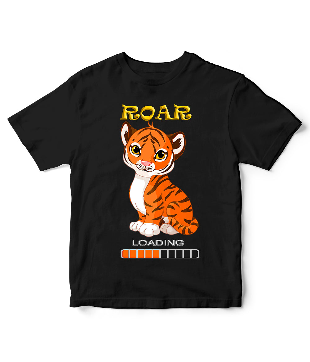 Tiger T-Shirt (Unisex)