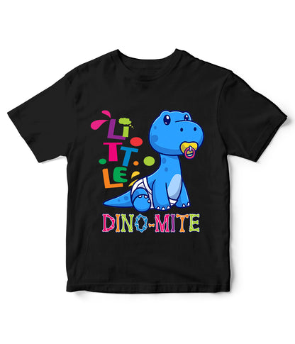 Dino Baby T-Shirt