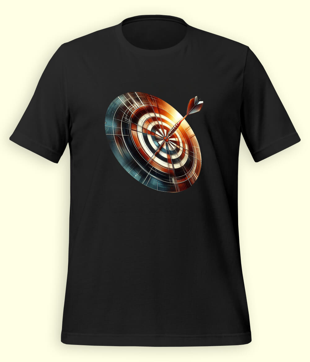 Bullseye T-Shirt