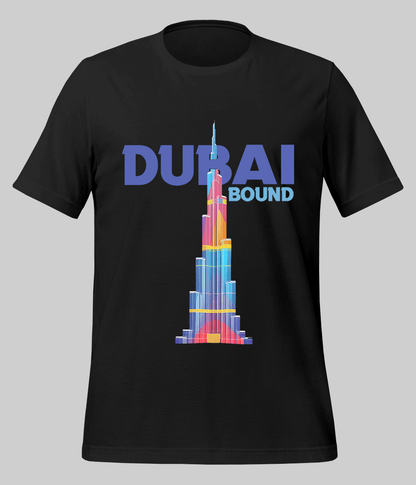 Dubai T-Shirt (Unisex)