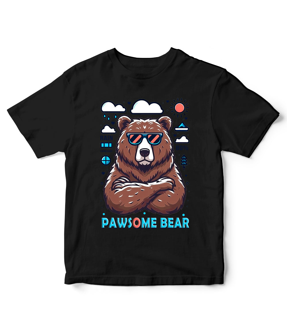 Teddy Bear T-Shirt