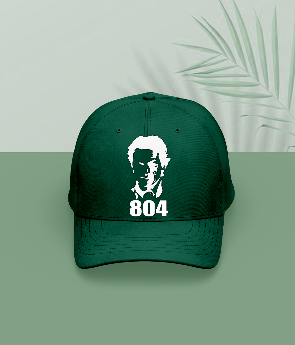 Imran Khan Cap