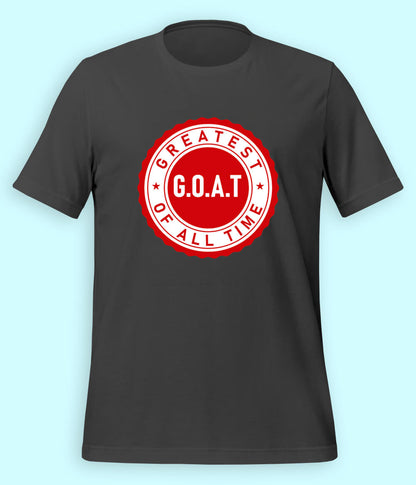 Certified Goat Essential T-Shirt