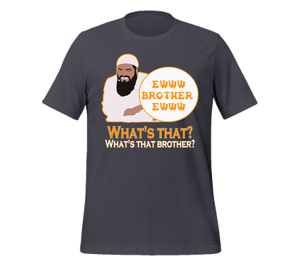 Funny Ewe Brother T-Shirt