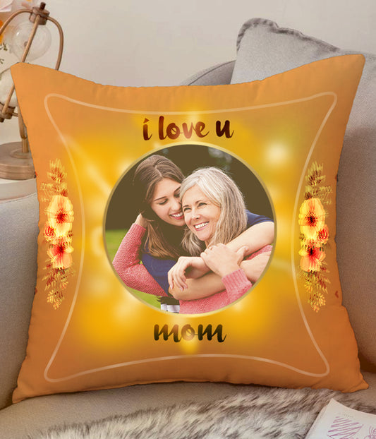 Mothers Day LED Cushion / Pillow