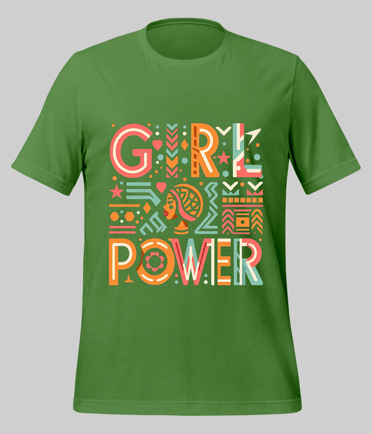 Empower Women Shirt