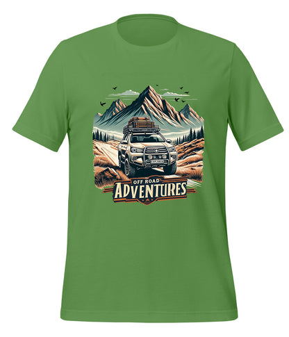 Off Road Adventure T-Shirt