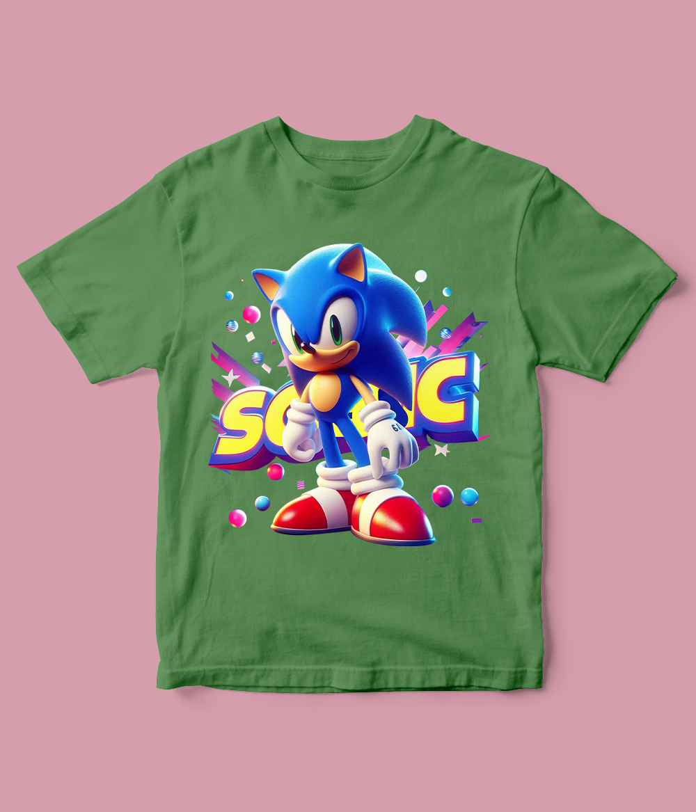 Sonic T-Shirt