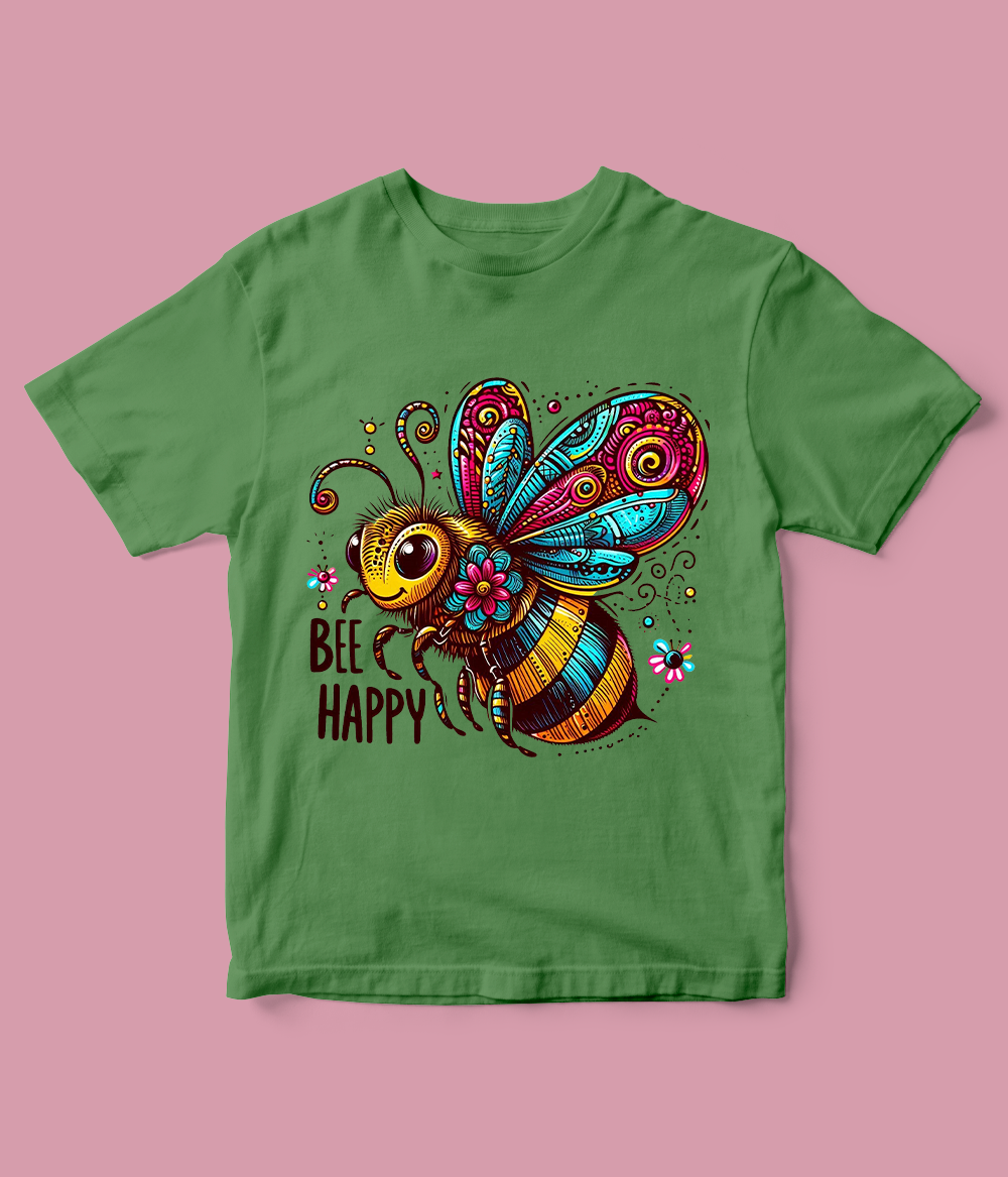 Honey Bee T Shirt