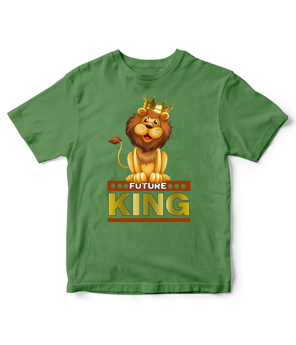 Baby Lion King T Shirt