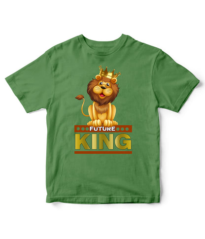 Baby Lion King T Shirt