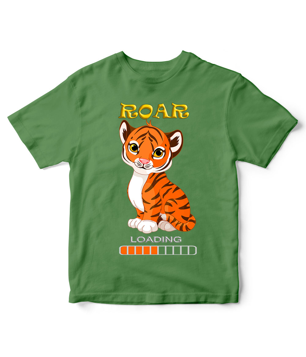 Tiger T-Shirt