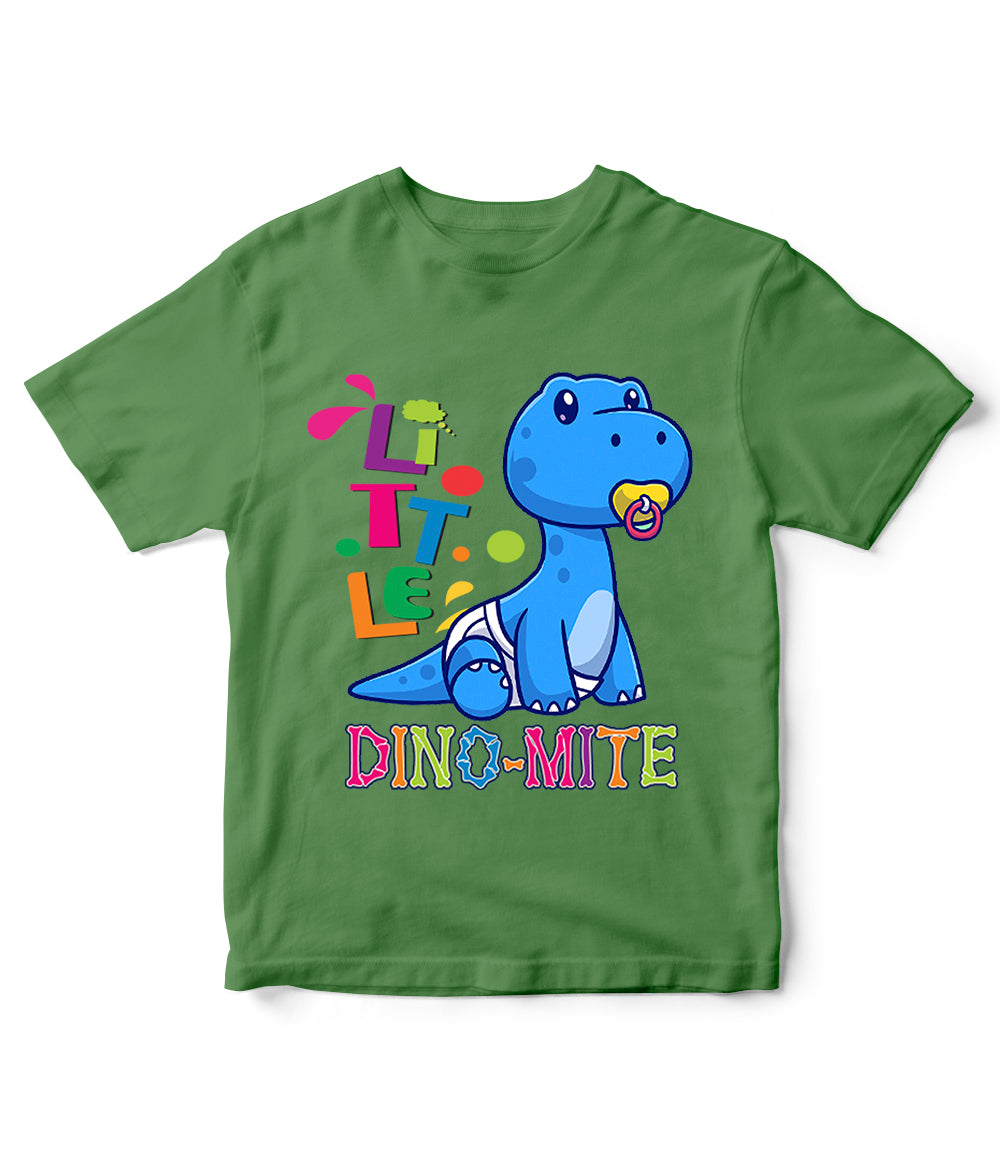 Dino Baby T-Shirt