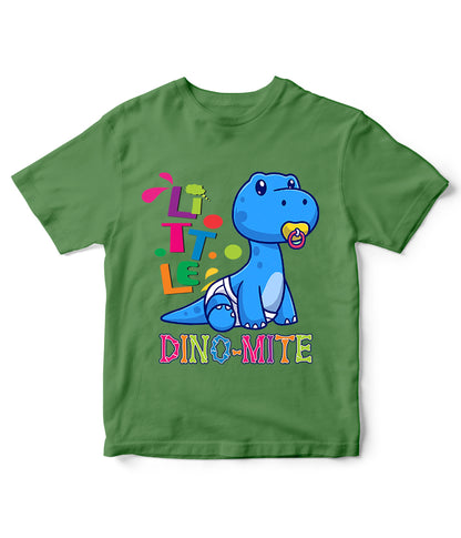 Dino Baby T-Shirt