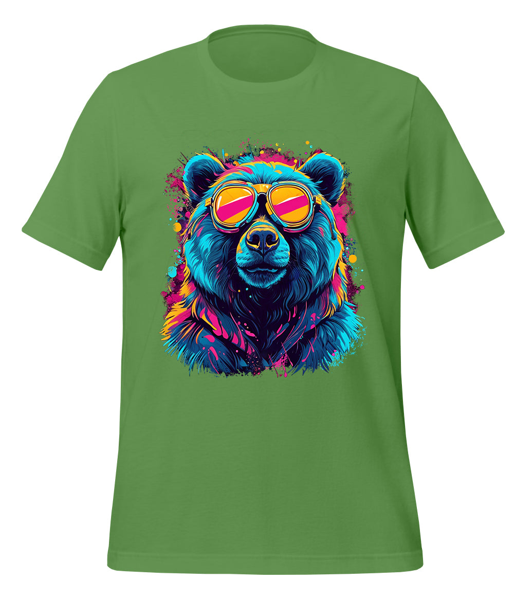 Bear T-Shirt