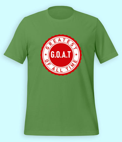 Certified Goat Essential T-Shirt