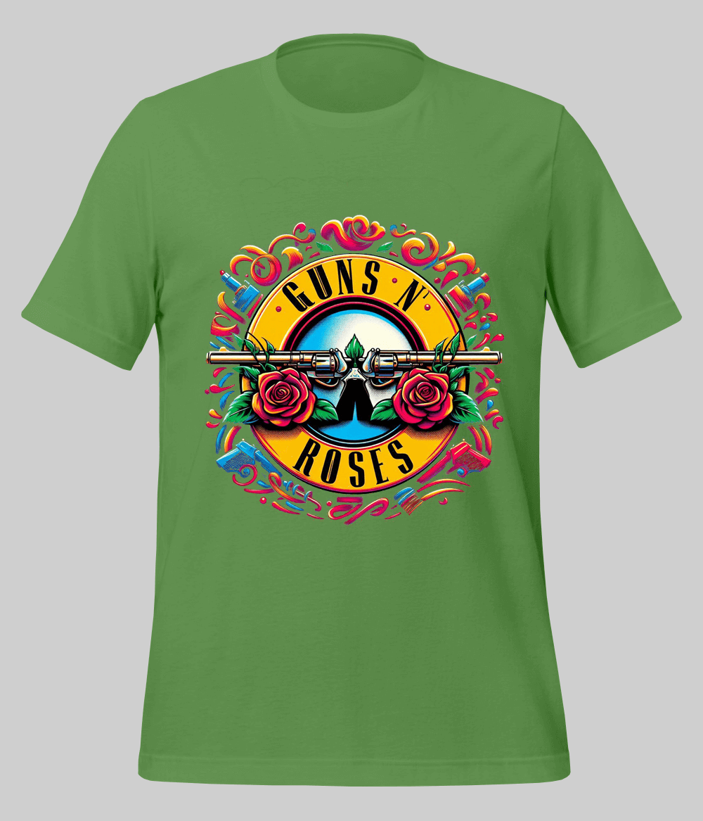 Guns N Roses T-Shirts