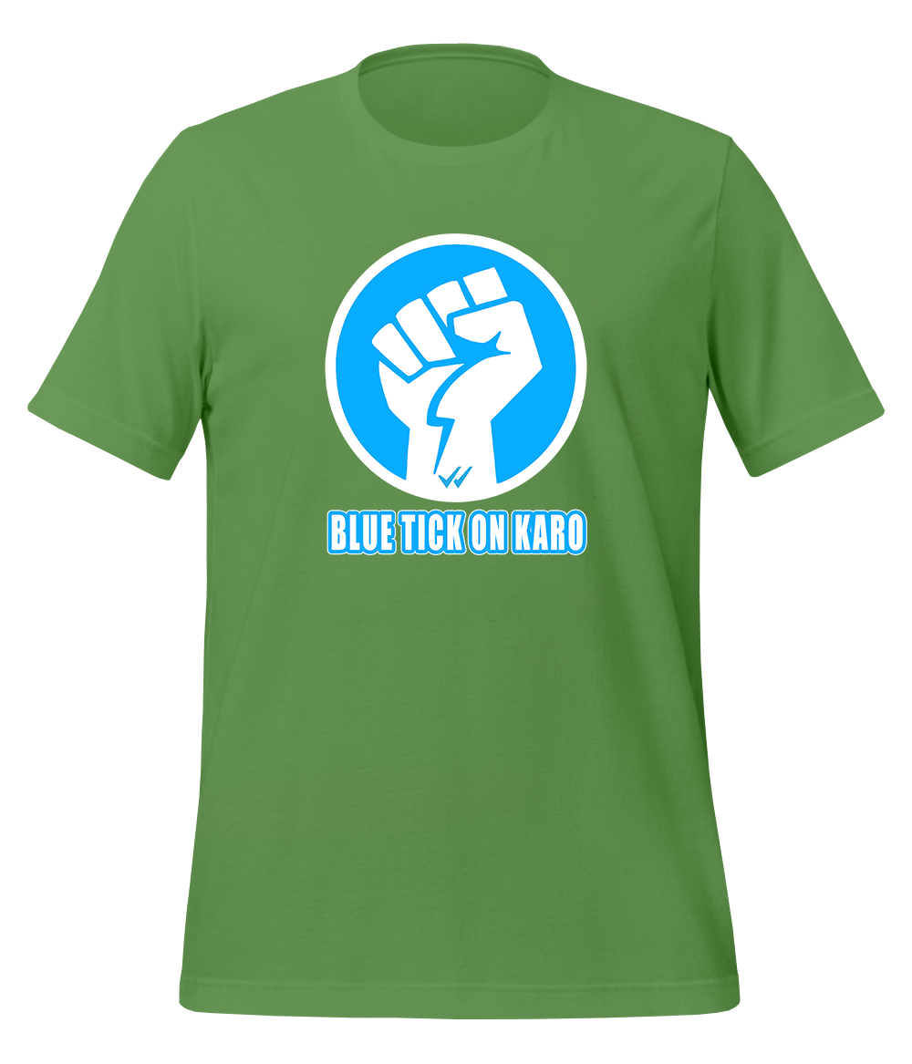 Protest T-Shirt (Unisex)