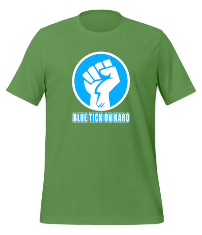 Protest T-Shirt (Unisex)