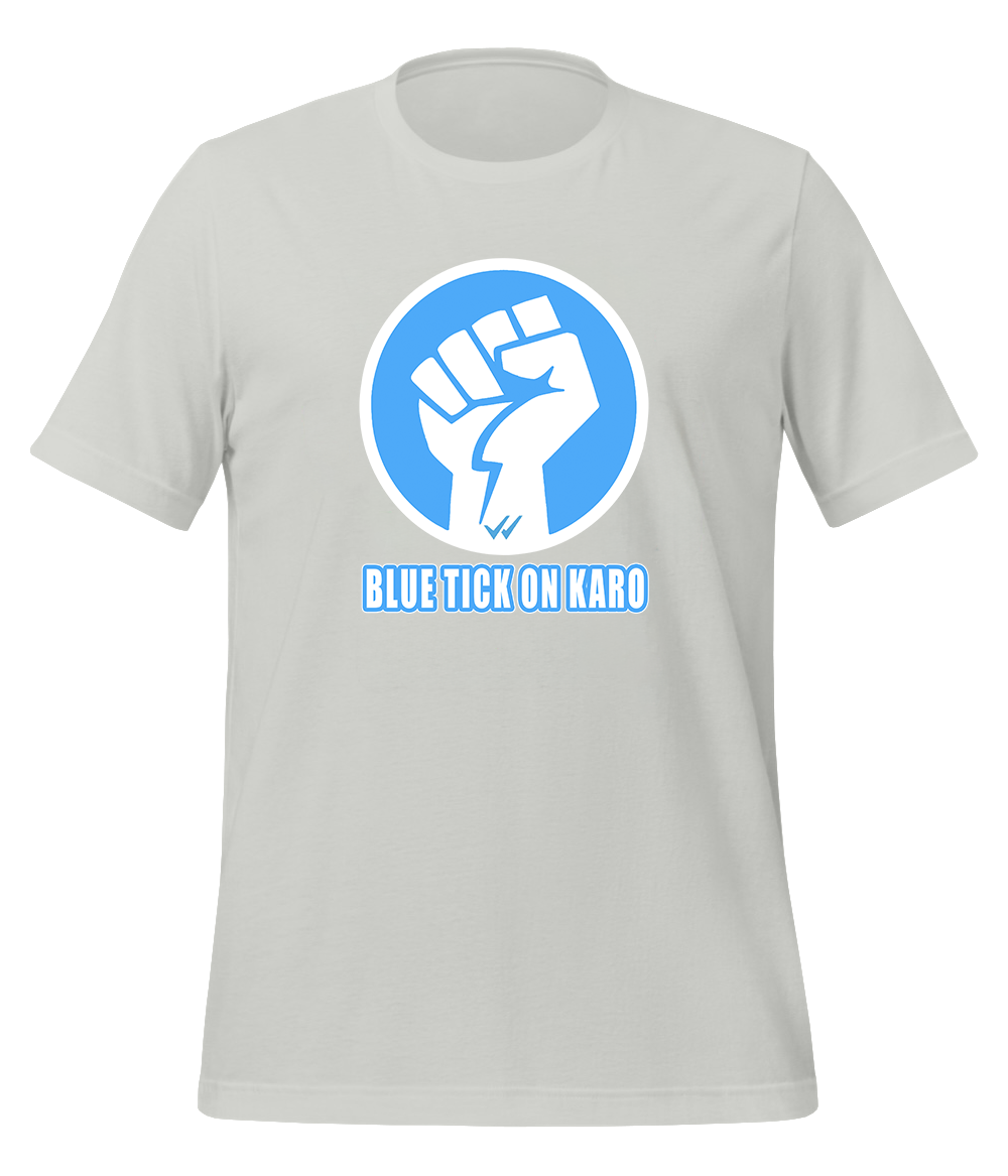 Protest T-Shirt (Unisex)