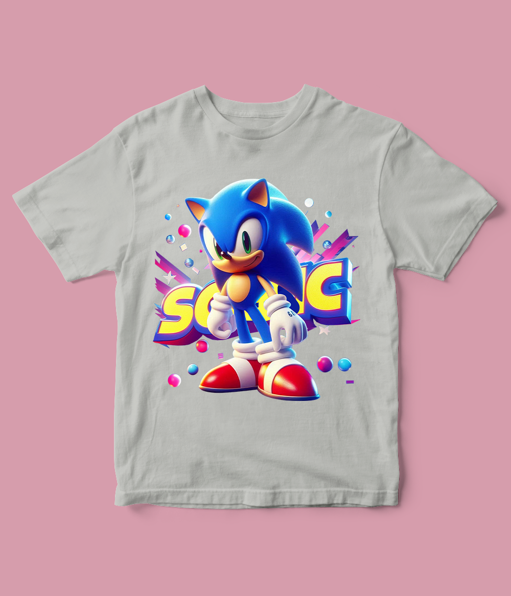 Sonic T-Shirt