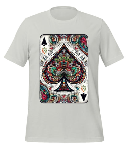 Men's Ace Of Spades T-Shirt