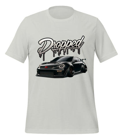 Dropped Car T-Shirt