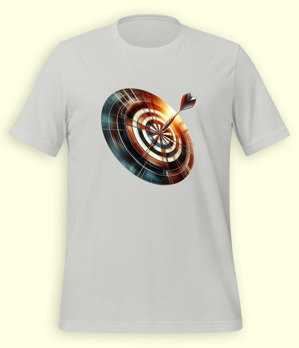 Bullseye T-Shirt